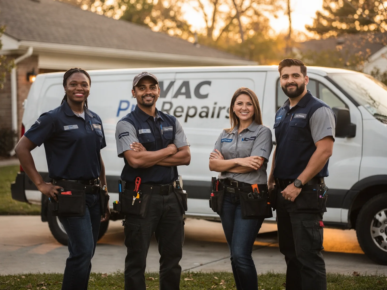 Heat Pump Repair company in Afton, TN
