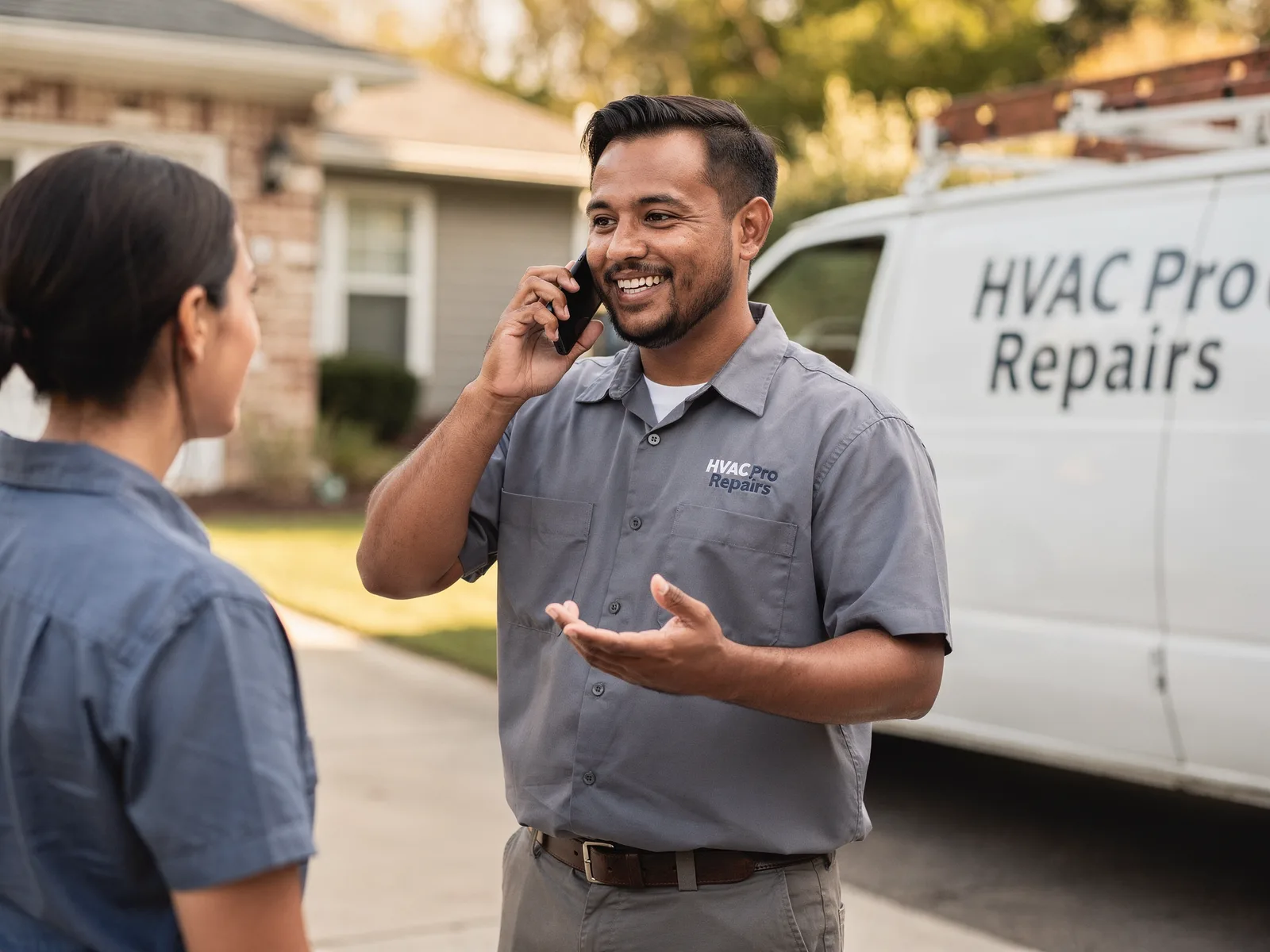 Heat Pump Repair Afton, TN FAQs